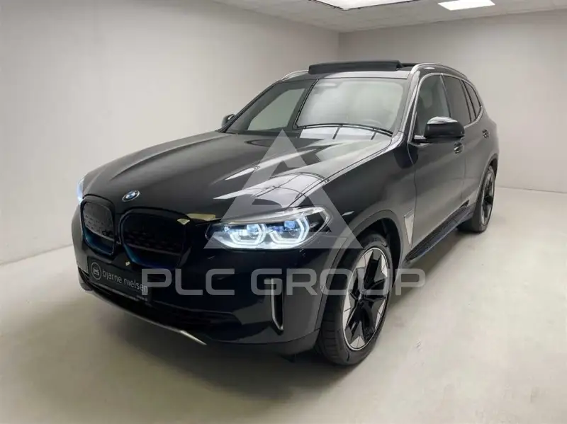 2021 BMW iX