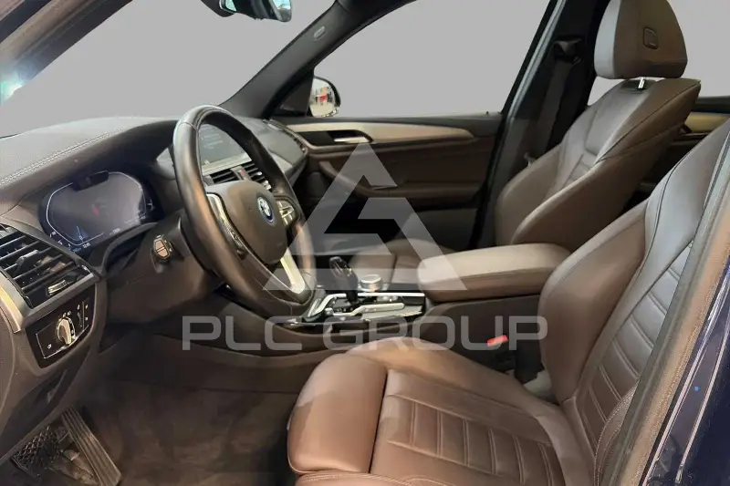 2021 BMW iX