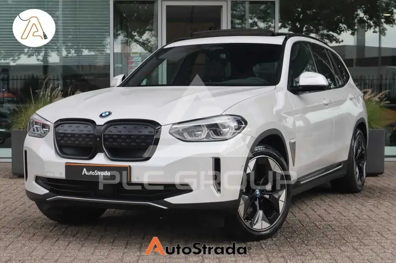 2021 BMW iX