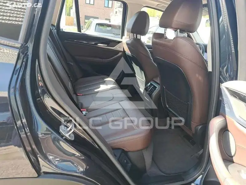 2021 BMW iX