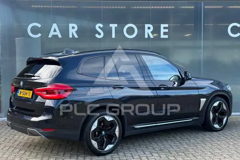 2021 BMW iX