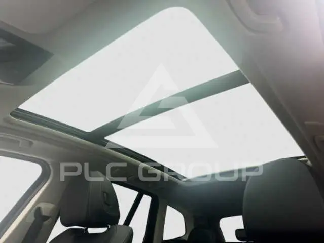 2021 BMW iX