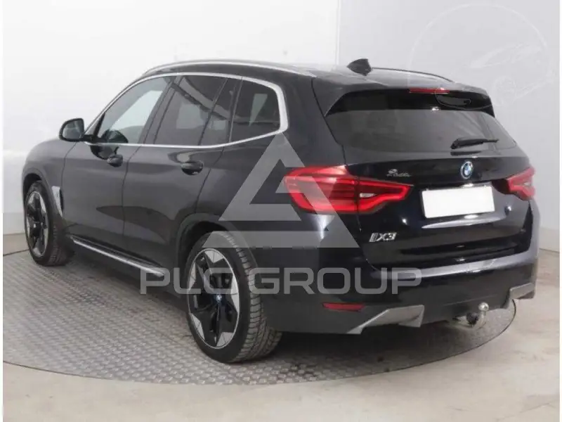 2021 BMW iX