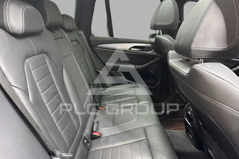 2021 BMW iX