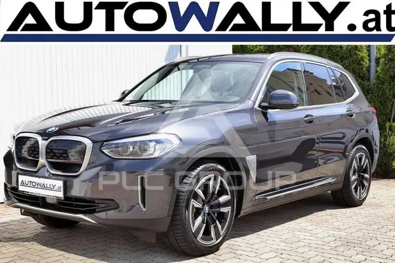 2021 BMW iX