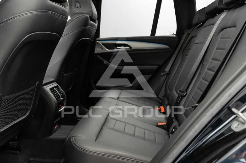 2021 BMW iX