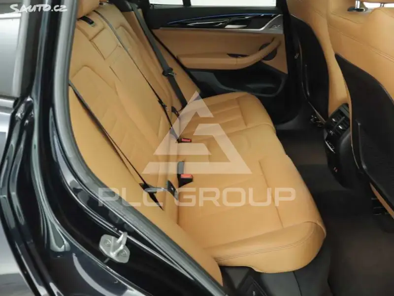 2021 BMW iX