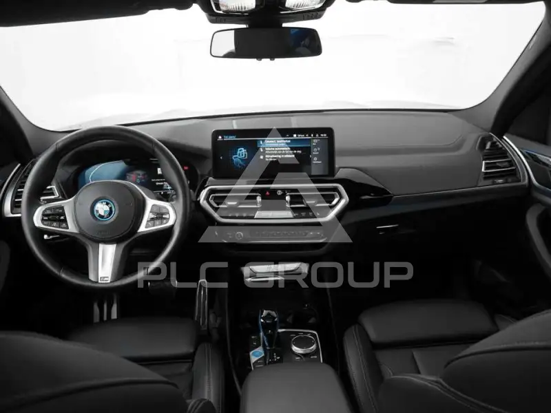 2021 BMW iX