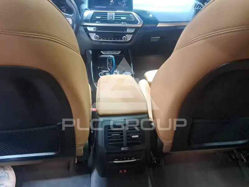 2021 BMW iX