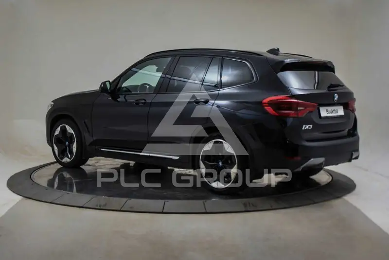 2021 BMW iX
