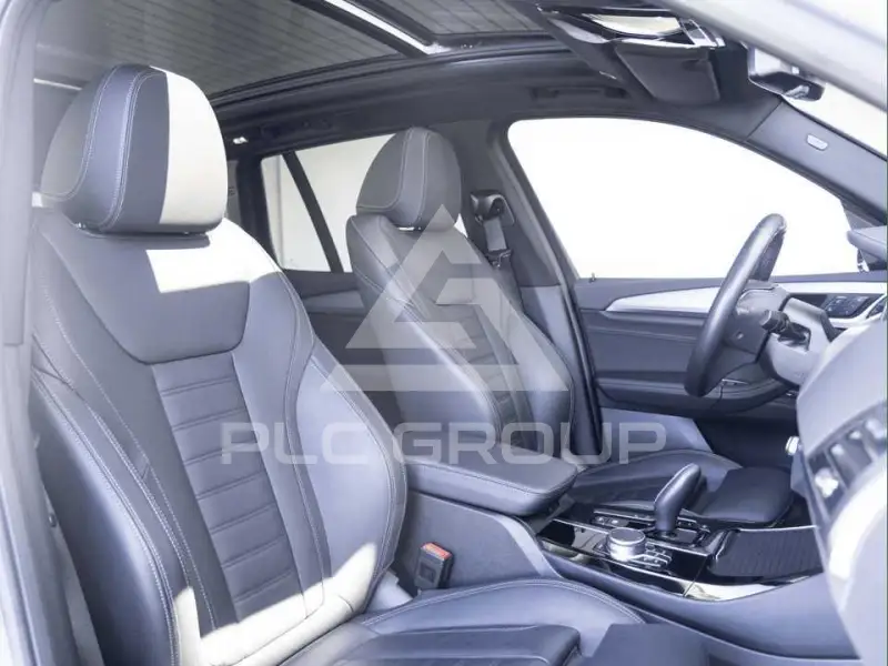 2021 BMW iX