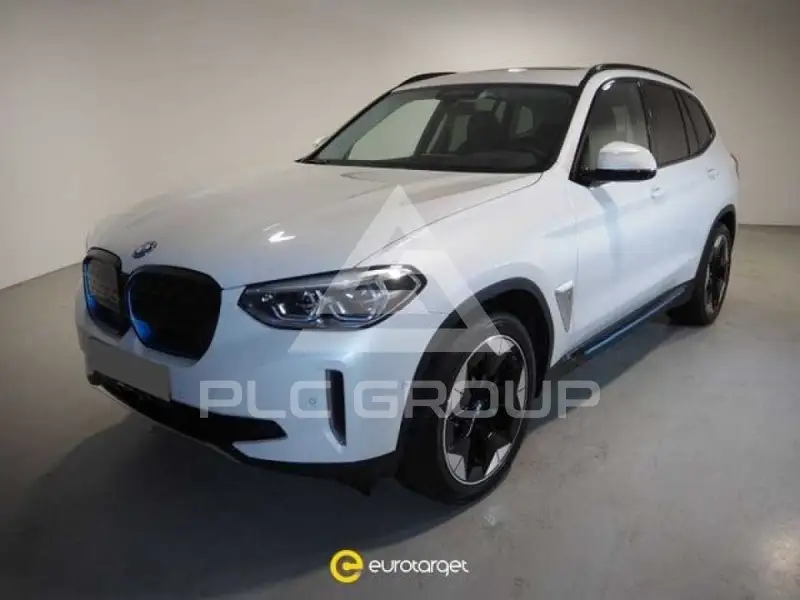 2021 BMW iX