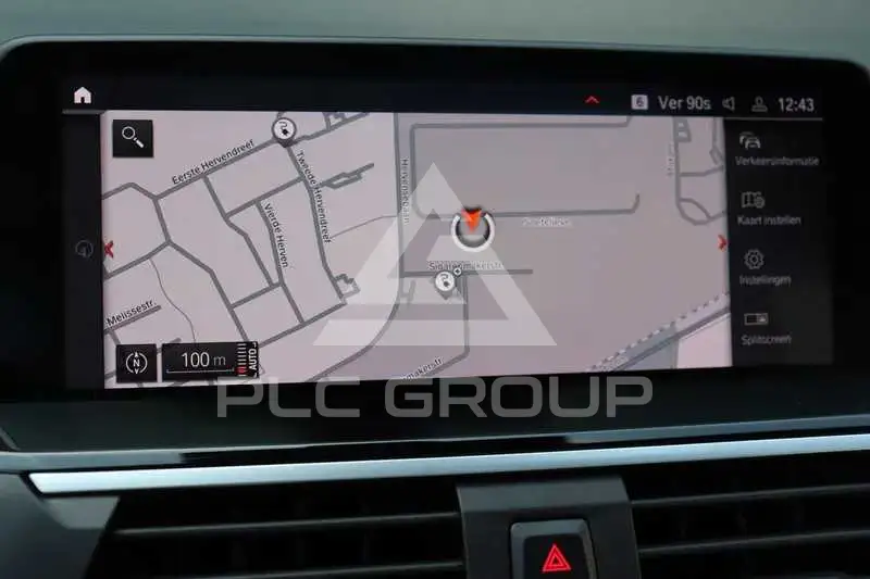 2021 BMW iX