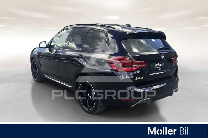 2021 BMW iX