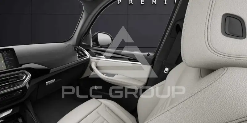 2021 BMW iX