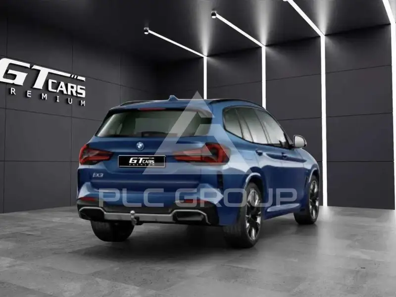 2021 BMW iX