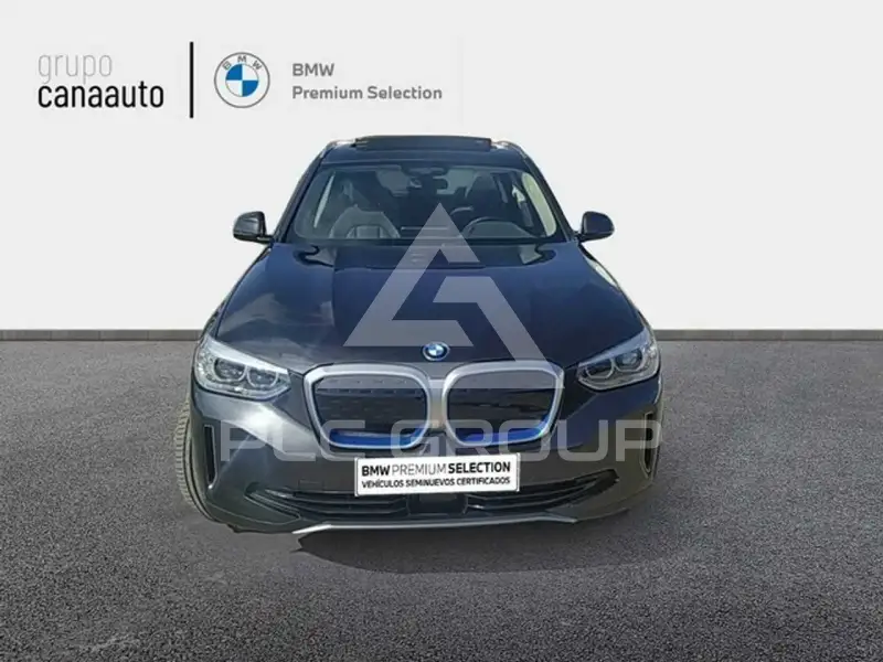 2021 BMW iX