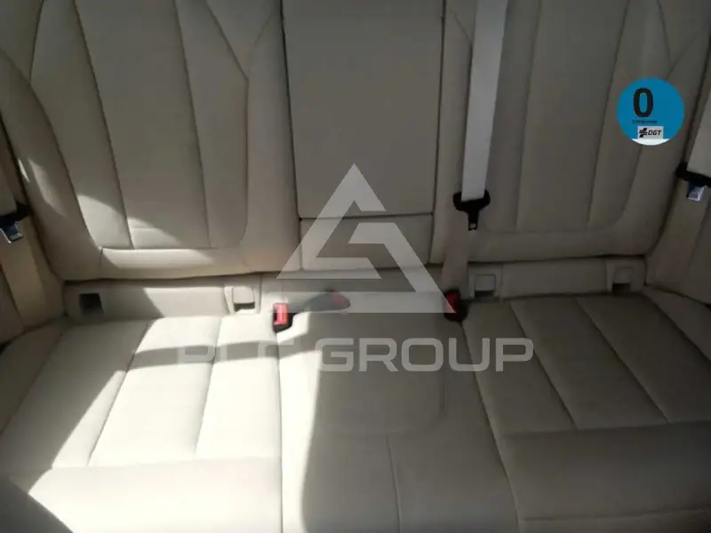 2021 BMW iX