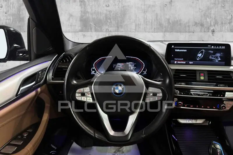2021 BMW iX