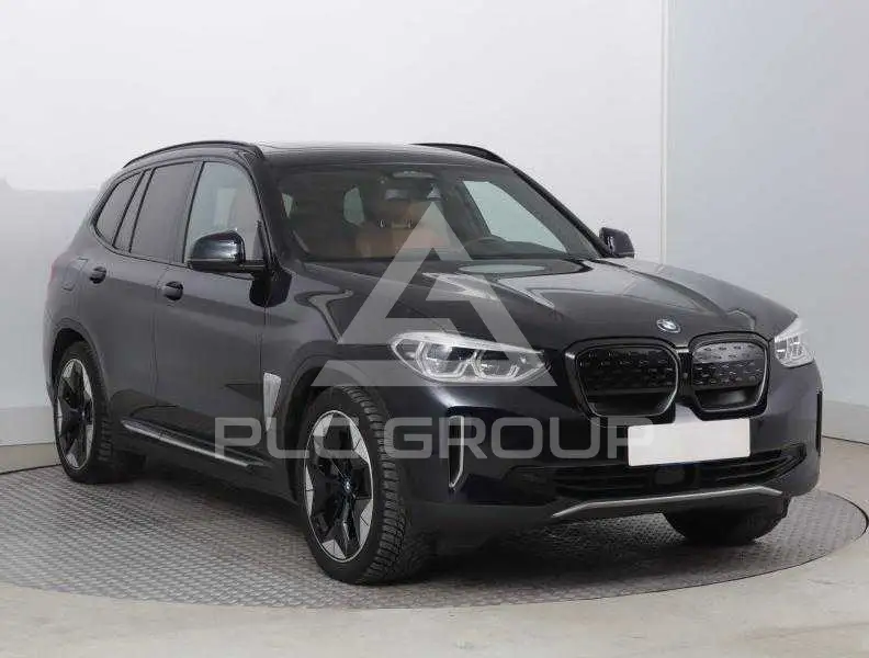 2021 BMW iX