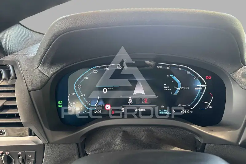 2021 BMW iX