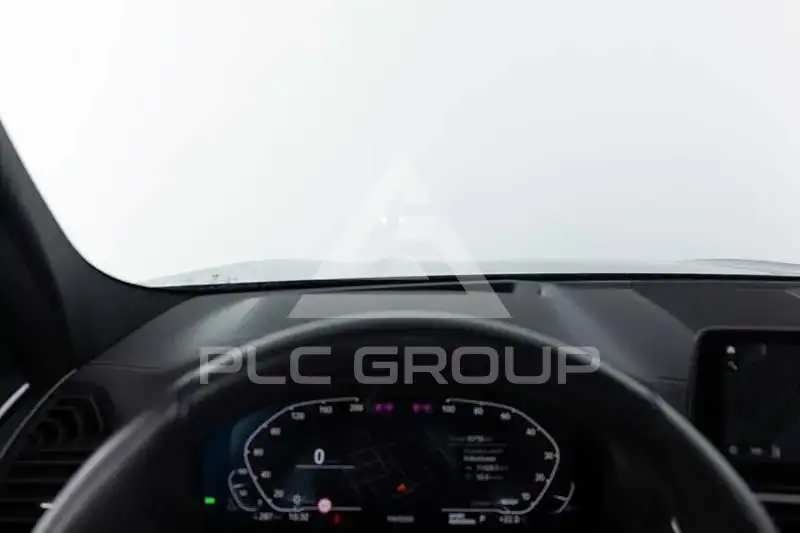 2021 BMW iX