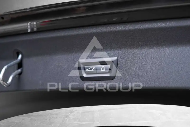 2021 BMW iX