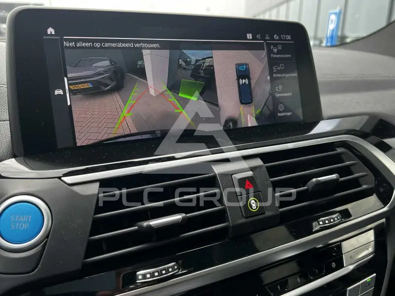 2021 BMW iX