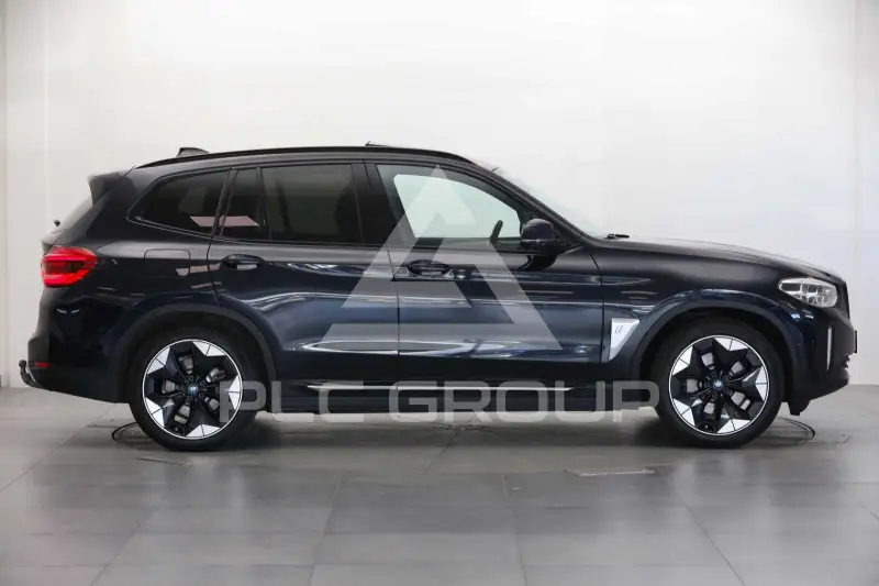 2021 BMW iX