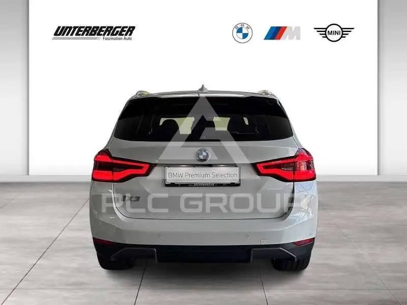 2021 BMW iX