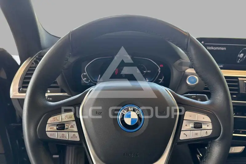 2021 BMW iX