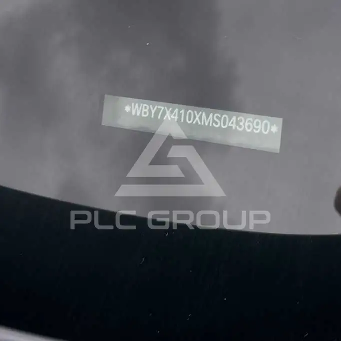 2021 BMW iX