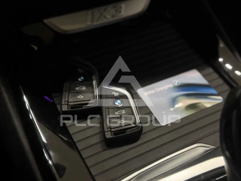 2021 BMW iX