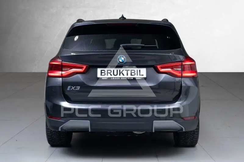 2021 BMW iX