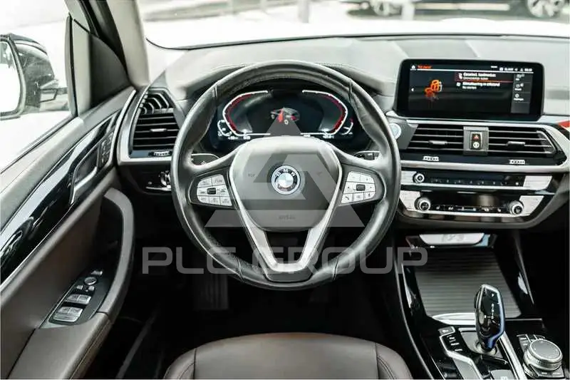 2021 BMW iX