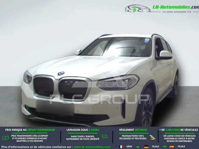 2021 BMW iX