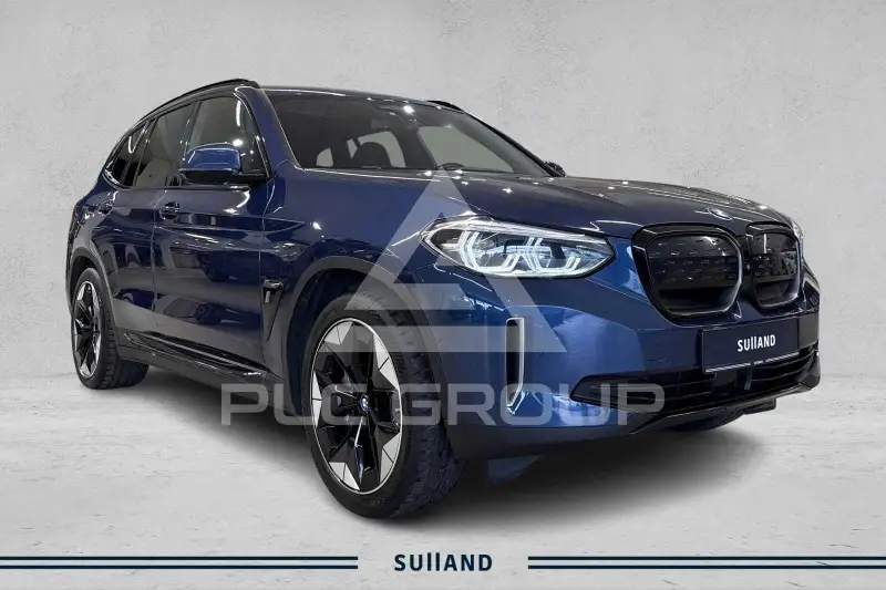 2021 BMW iX