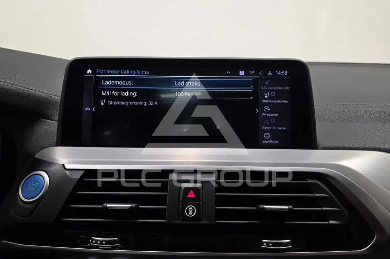 2021 BMW iX