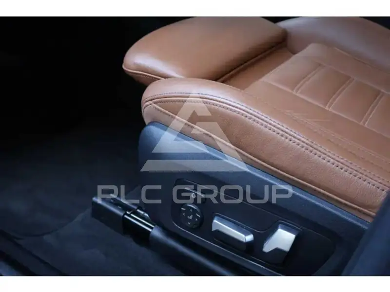 2021 BMW iX