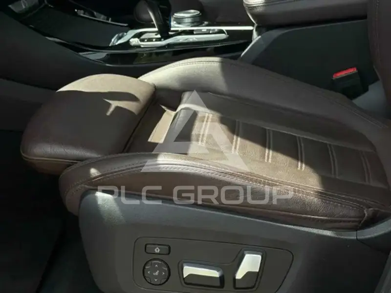 2021 BMW iX