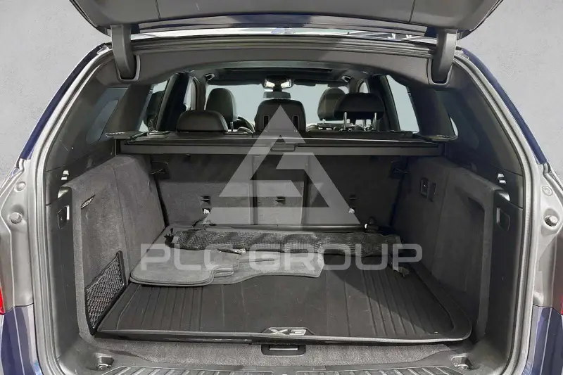 2021 BMW iX