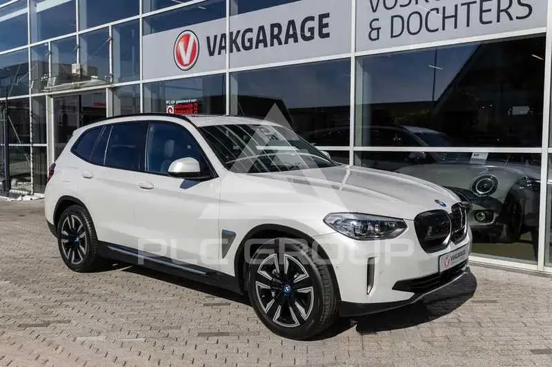 2021 BMW iX