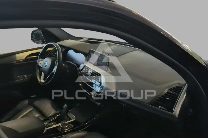 2021 BMW iX