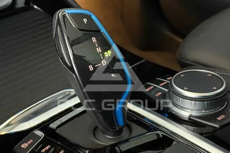 2021 BMW iX