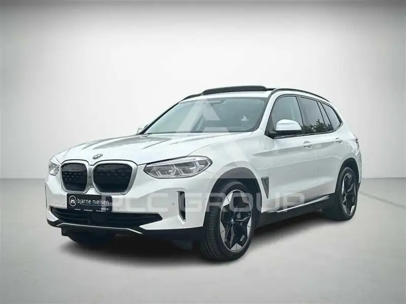 2021 BMW iX
