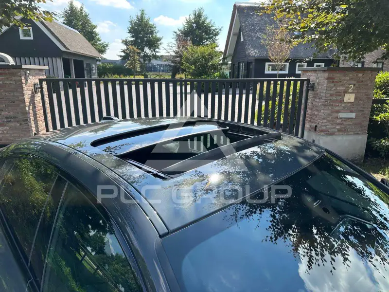 2021 BMW I4