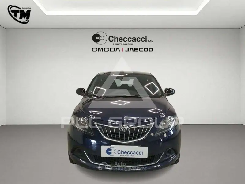 2021 Lancia YPSILON
