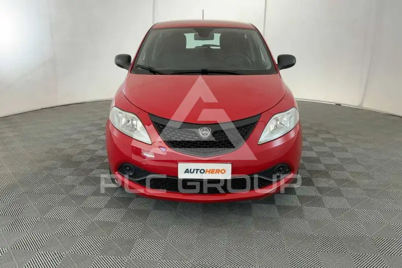 2021 Lancia YPSILON