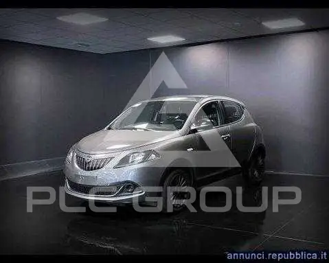 2021 Lancia YPSILON