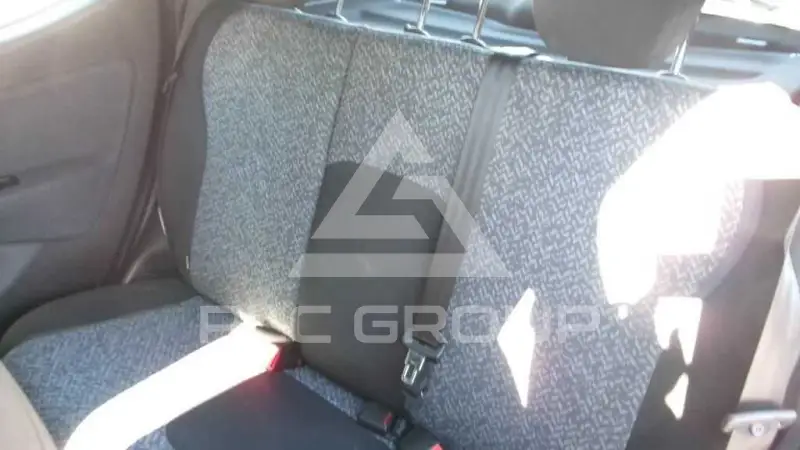 2021 Lancia YPSILON
